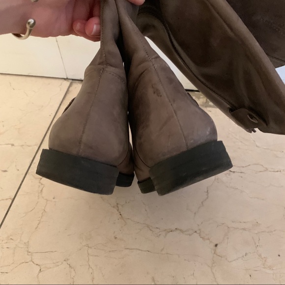 Easy Spirit women’s genuine leather boot. - Picture 7 of 12